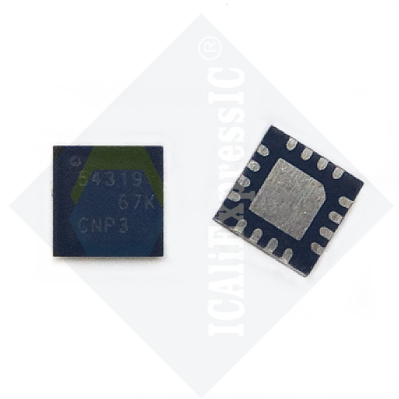 5-20PCS TPS54319RTE TPS54319 2SA1301 A1301 FDV303N 303 PIC16F1828-I/SO PIC16F1828 TDA8922TH/N1 TDA8922 9A15KA 9A15