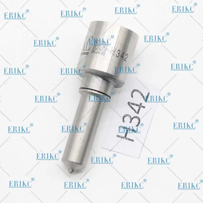 L342PBD Common Rail Nozzle H342 C342 D342 E342 G342 Fuel Injection Nozzle Sprayer L342PRD