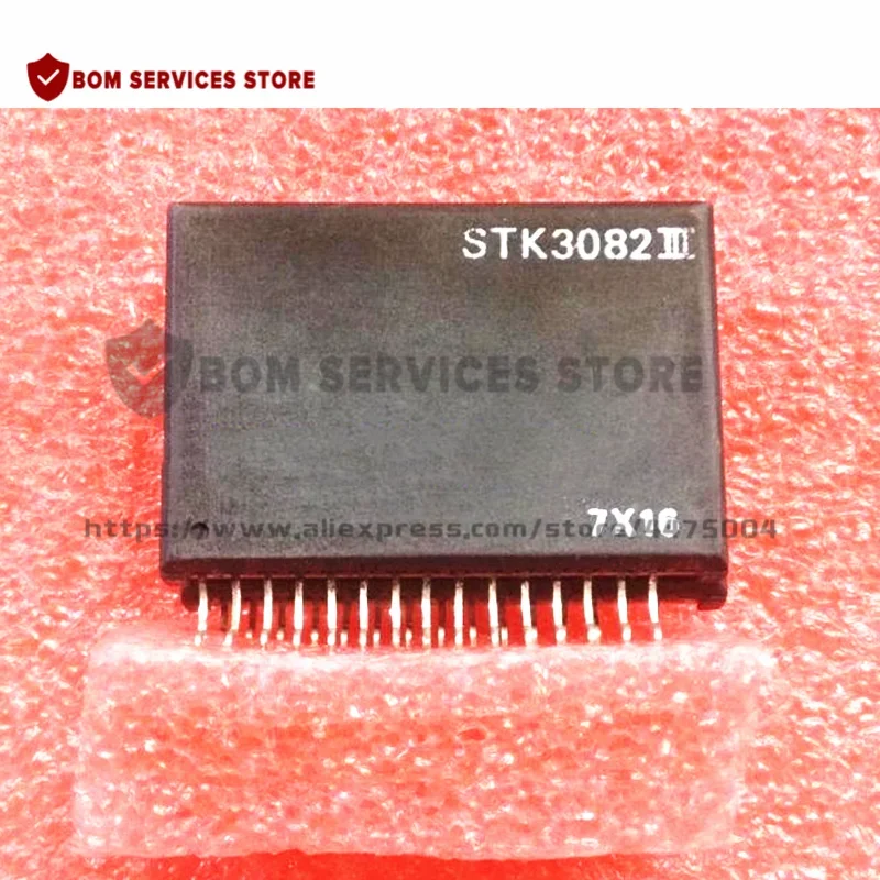 الوحدة الأصلية الجديدة ، STK3082III ، STK3082