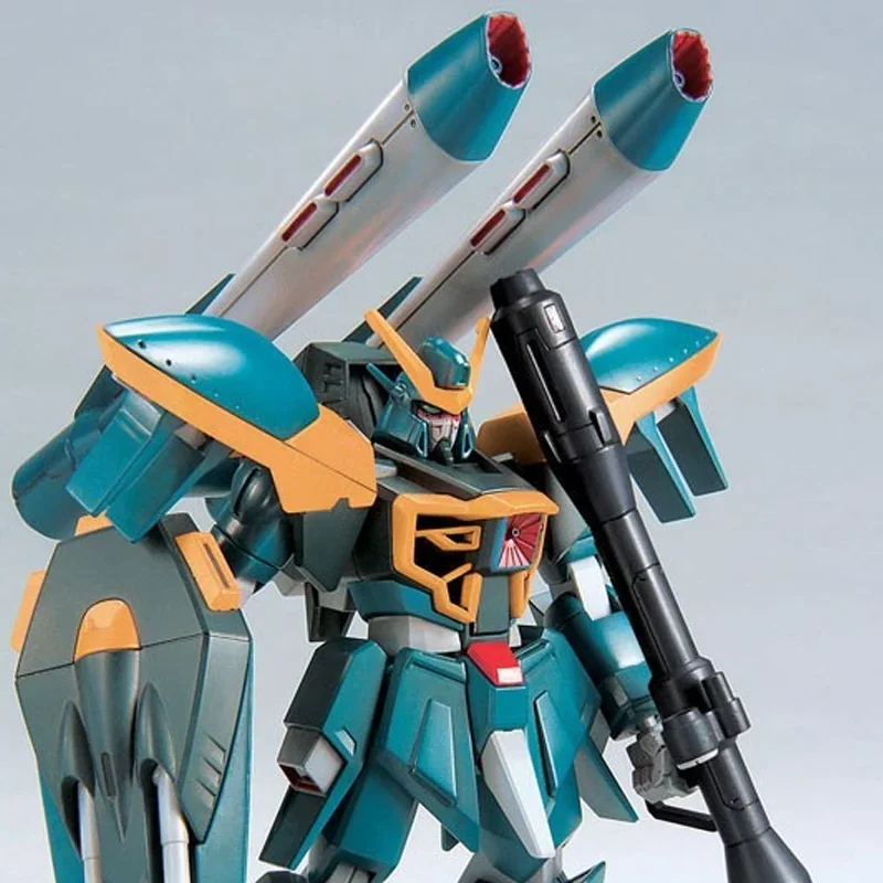 Bandai GUNDAM Genuine Model Ki - огляд і ціна Model Kit Non Gundam