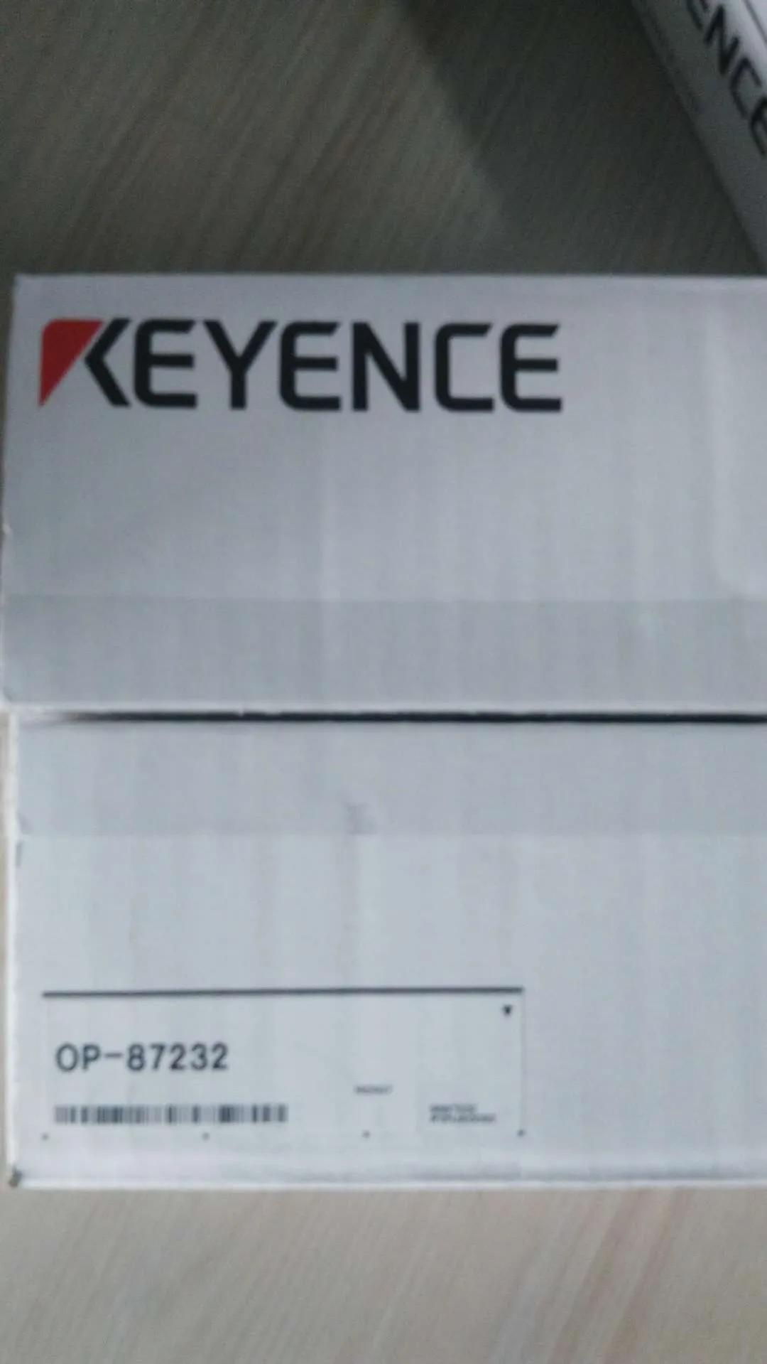 

Совершенно новый оригинальный оригинальный кабель Ethernet 2025 OP-87232