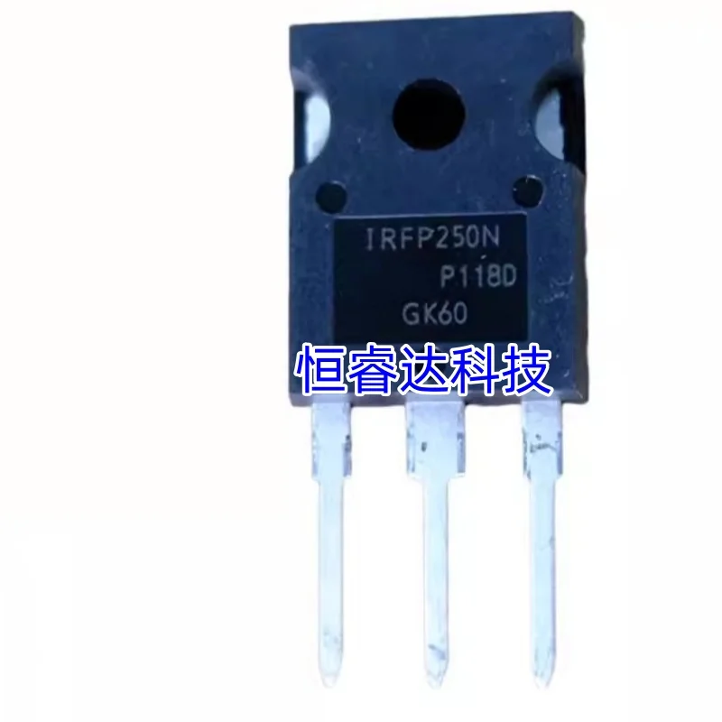 

10 шт. IRFP250NPBFTO - 247 n-channel MOS трубка с полевым эффектом 200 v30a214w75 milliohm