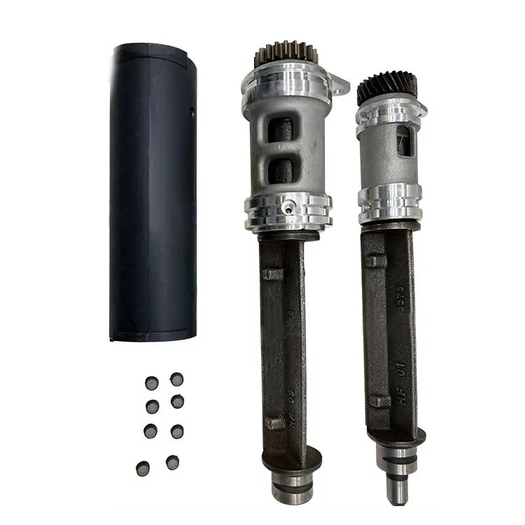 2 x Balance Shafts with Tube and Oil Strainers 06H198205A FIt For Audi A4 Q5 VW Jetta 2.0T