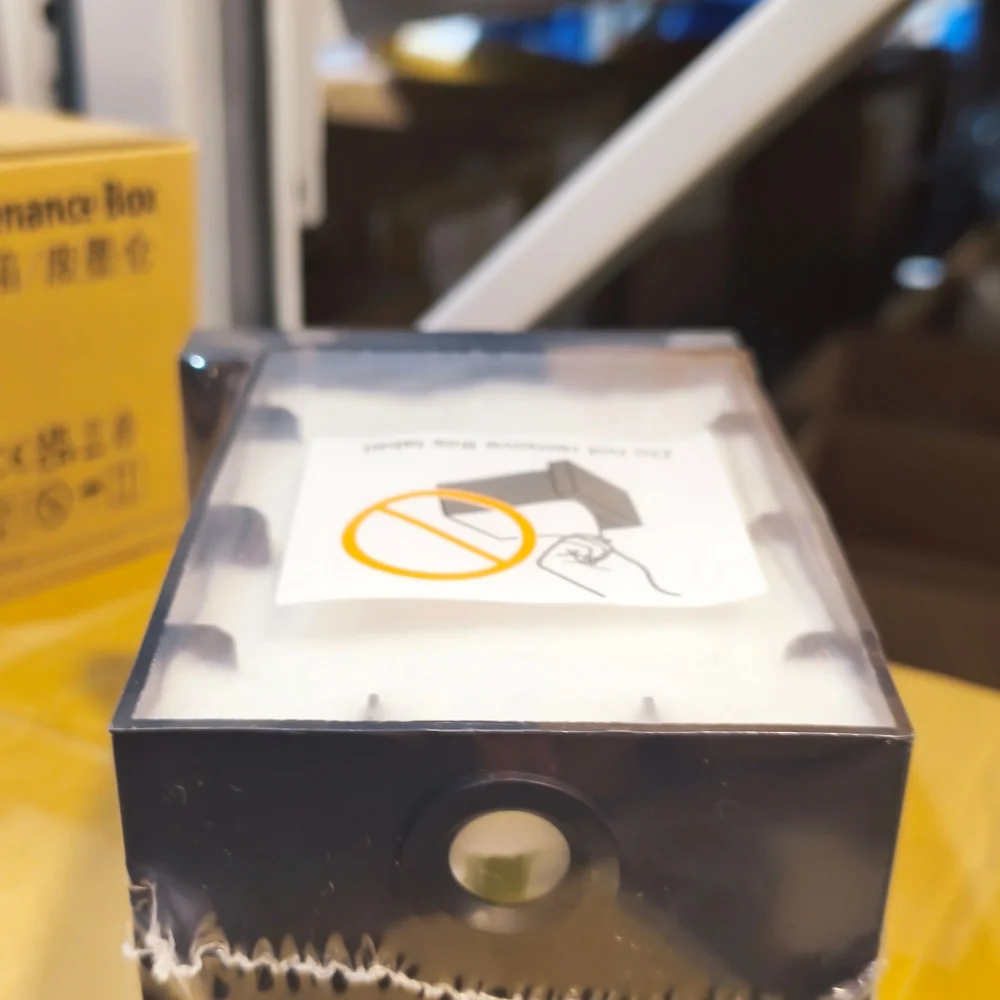 

T6714 Maintenance Box For Epson WF-C8690 WF-C8690DWF WF-C869R WF-C8610 WF-C8190 WF-C8190DW C13T671400 T671400 Waste Ink Tank