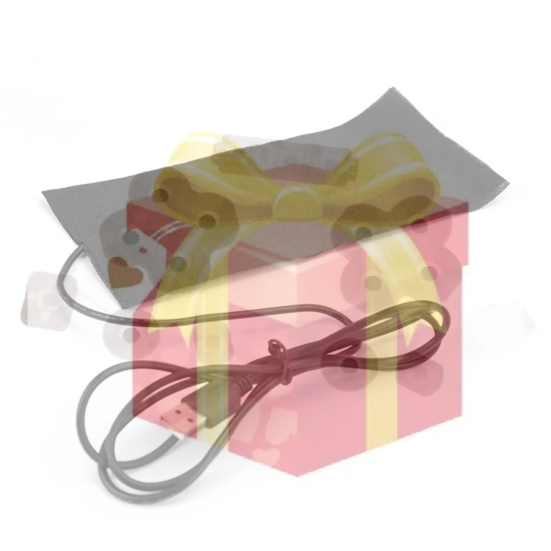 【Hg】Usb Electric He…