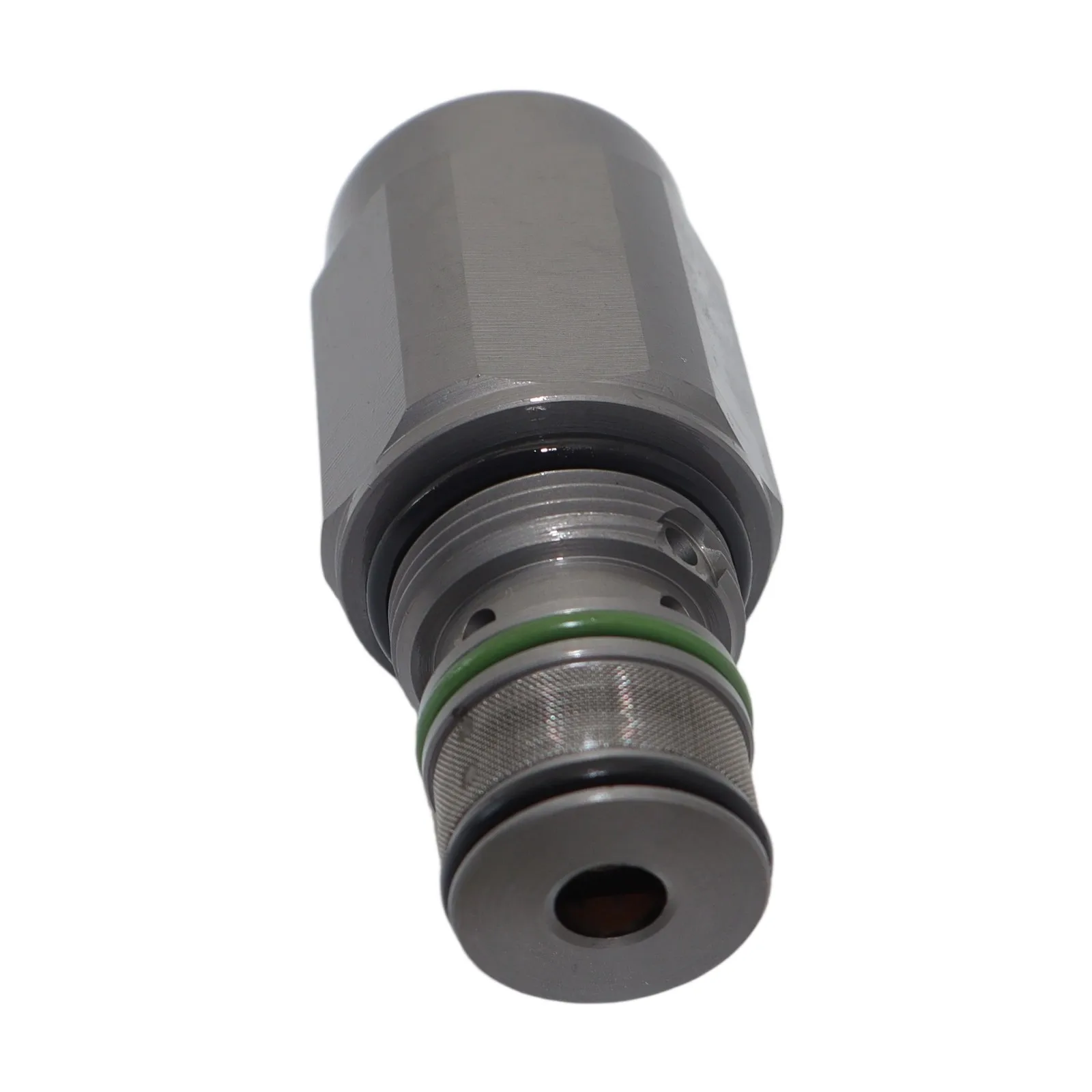 Magnetventil RE183407 Kompatibel mit JD 5325 5425 6090M 6100 6120 6170M 7130 7230 – Detail 3