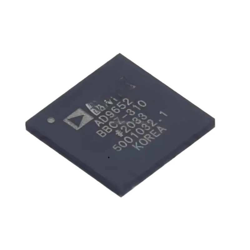 

Electronic components AD9652BBCZ-310 analog-to-digital converter chip integrated circuit