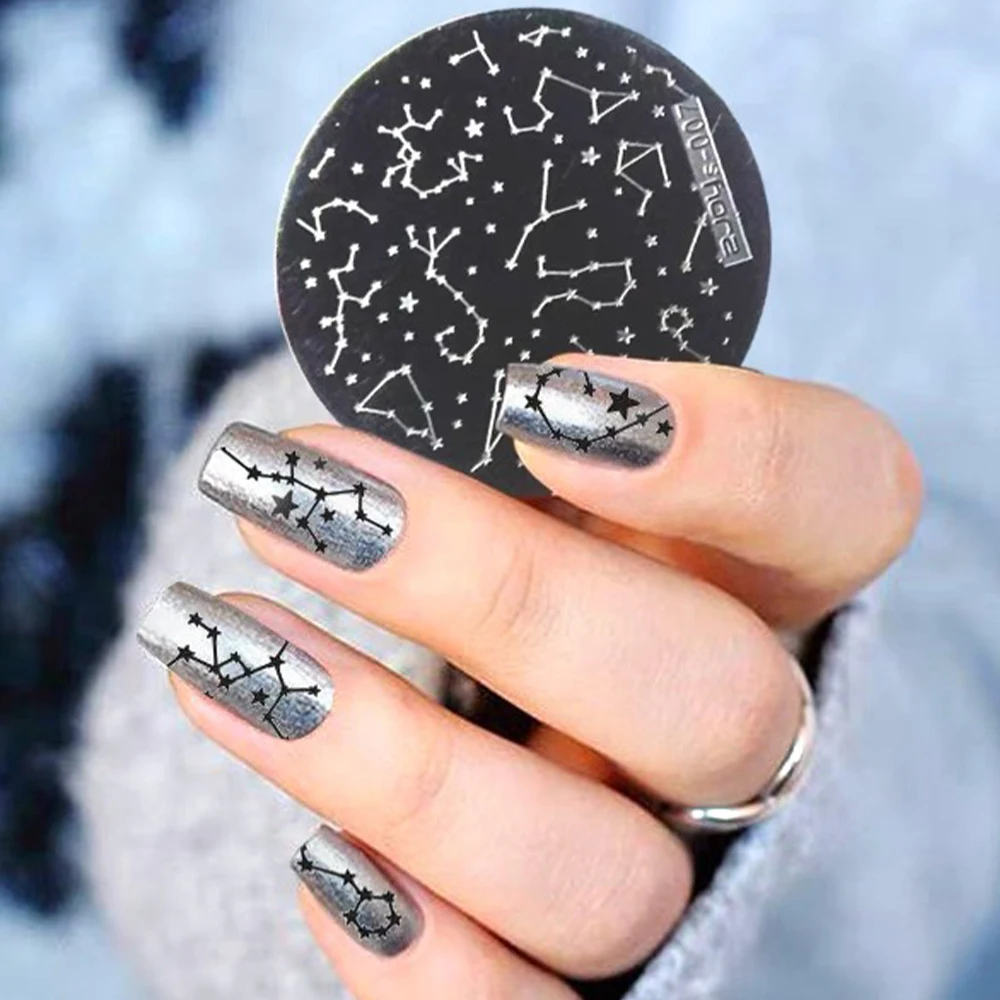 12 Constellation St…