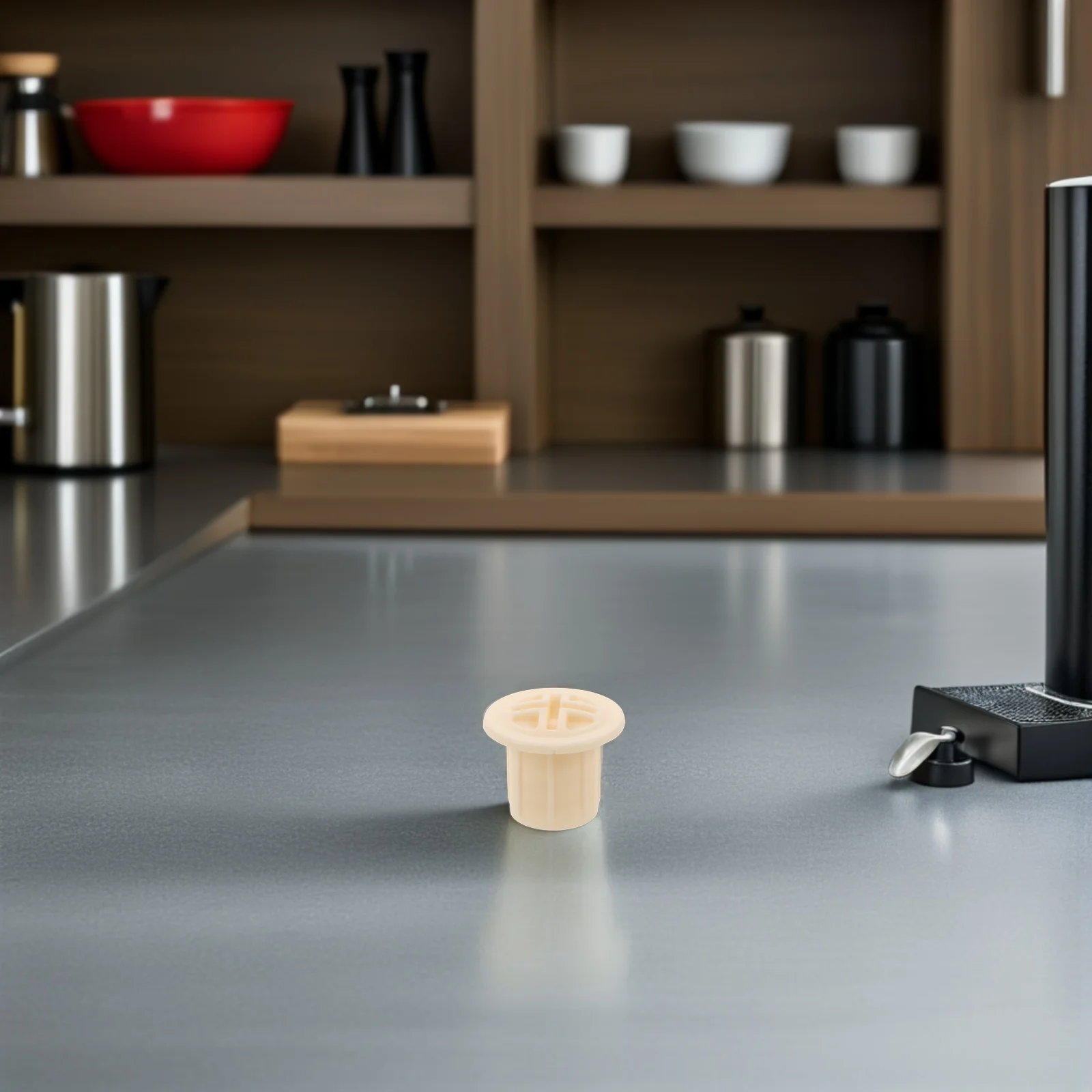 

5 шт. колпачки с винтами, пластиковые чехлы, детское игровое оборудование, безопасная блокировка, простая установка, крепежные аксессуары для детских горшков