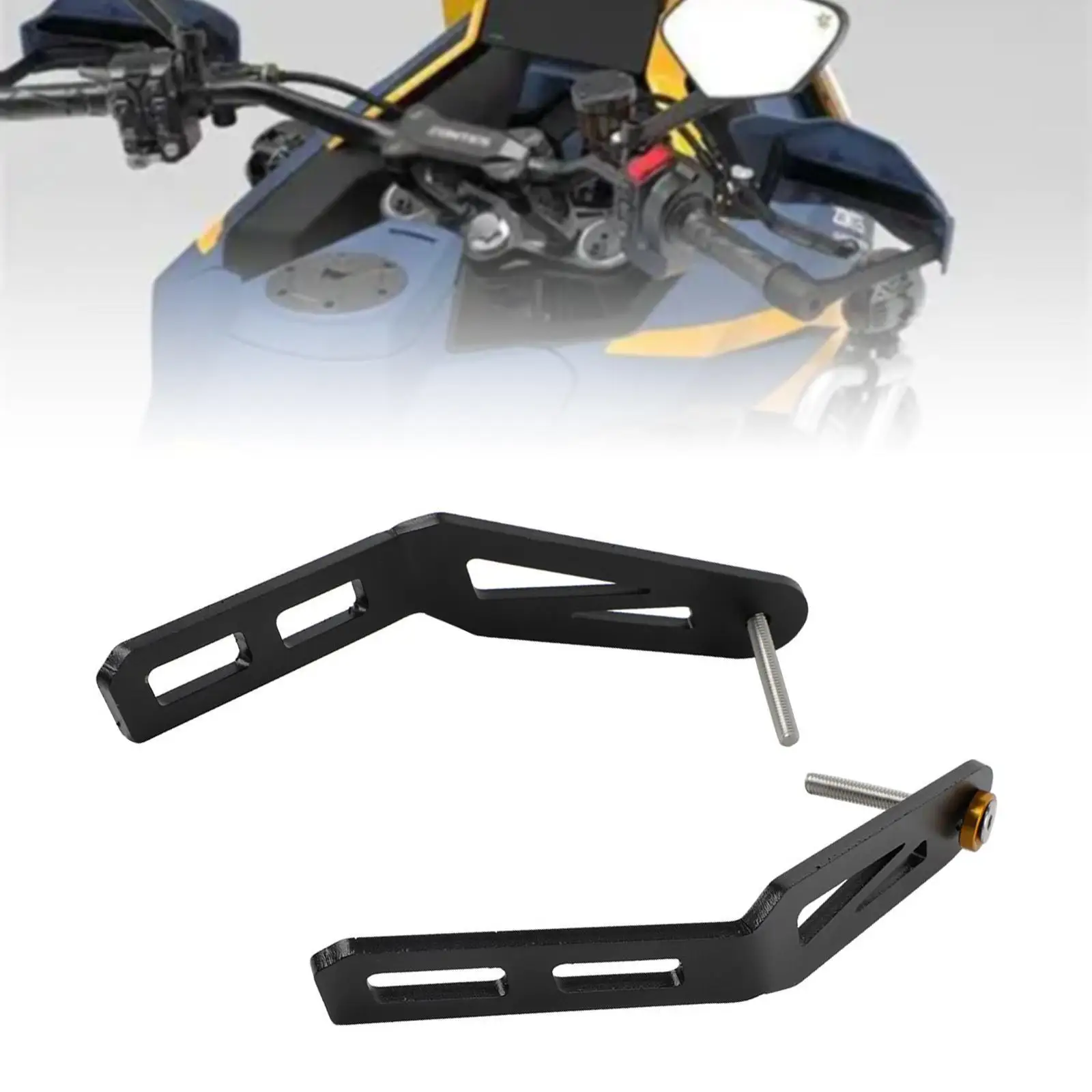 

Защита рук, защита от ударов, легкие запасные части, защита рук мотоцикла