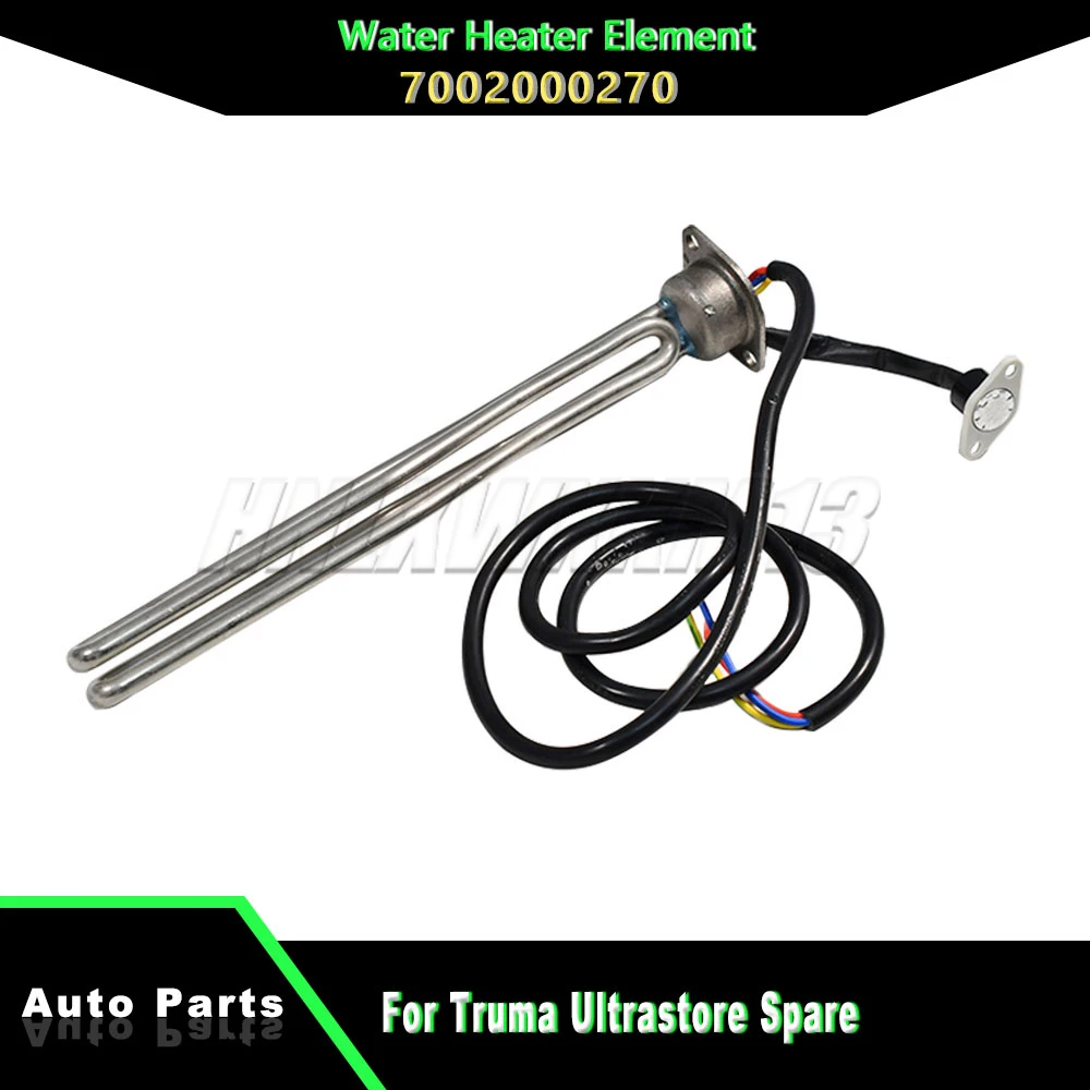 

Water Heater Replacement Element 7002000270 For Truma Ultrastore Spare 850w 70020-00270