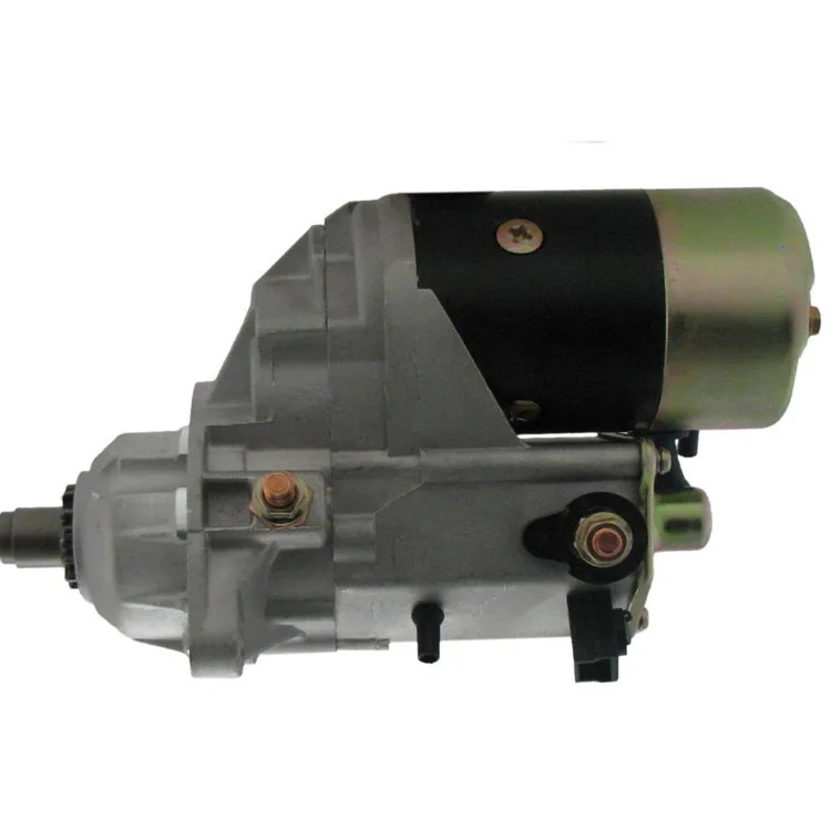 High Quality New Starter Motor 3904466 3920643 128000-0210 for Engine 3.9 5.9 3.9L 5.9L 390 580 590