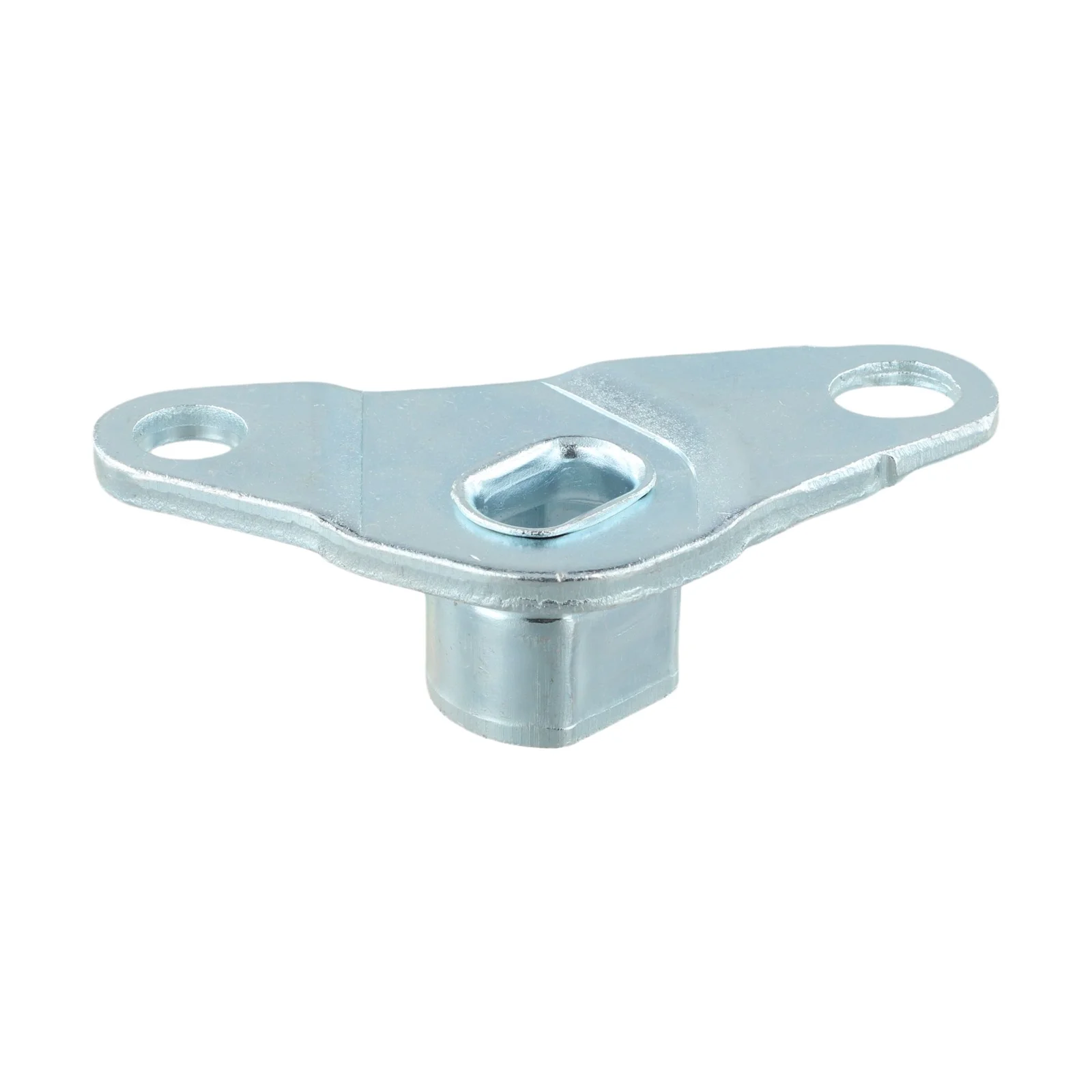 Passenger Side Tailgate Hinge Sub Assembly 661010C020 for Toyota For Tundra 2007 2021 Right Hand Side Tailgate Component