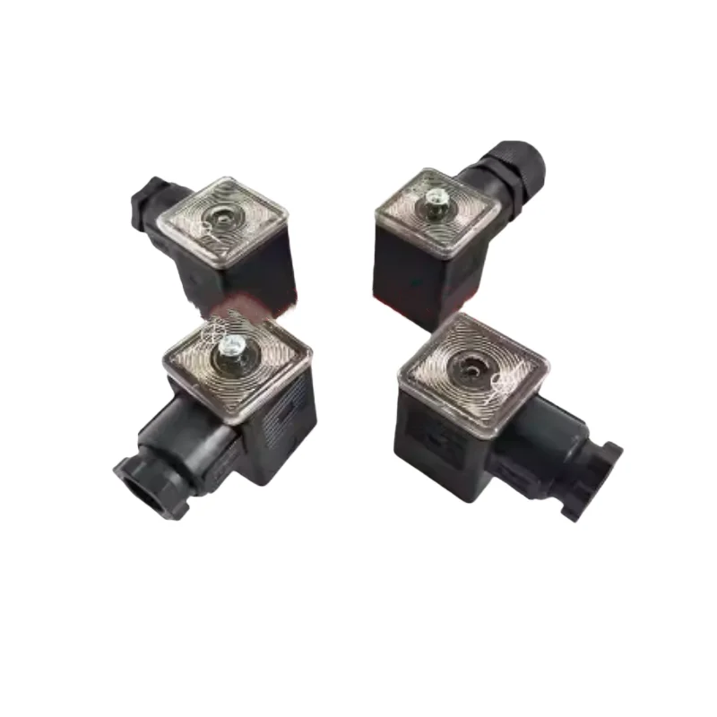 New Original Electromagnetic Valve Plug   977467