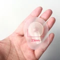 transparent 10pcs