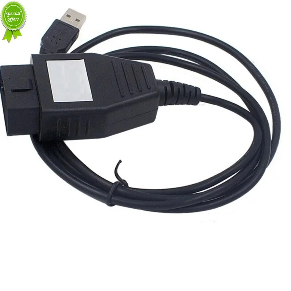 

VCM OBD for Ford OBD2 Scanner Ford VCM OBD Focom Diagnostic Cable VCM OBD Focom Scan Tool MINI VCM OBD Focom Ford FoCOM