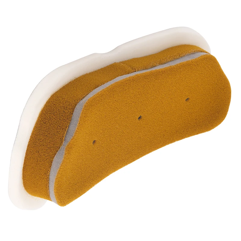 Motorcycle Air Filter 30*16*7 CM Intake Cleaner For Yamaha YZF-R6R R6 RaceBase YZF-R6  YZF-R6S R6S YZFR6S YZFR6  5SL-14450-00-00