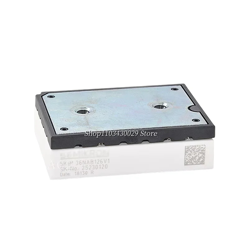 

SKIIP35NAB126V1 SKIIP36NAB126V1 SKIIP37NAB126V1 SKIIP 35NAB126V1 IGBT Module