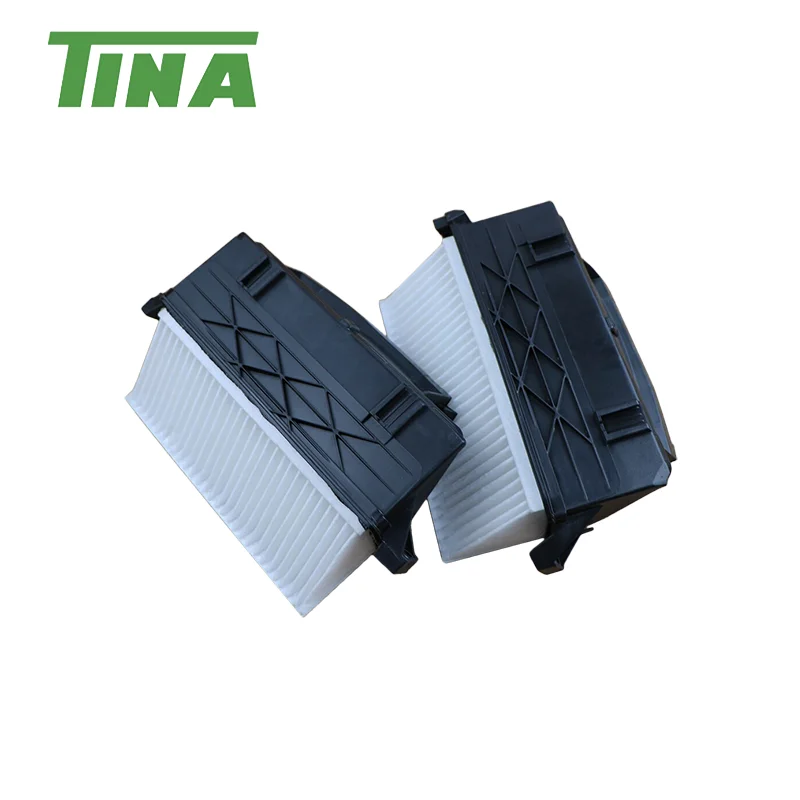

6420940000 6420942304 6420942404 For Mercedes Benz W221 W222 ML350 GL350 S350 GL320 GLS350D ML320 Car Air Filter A6420940000