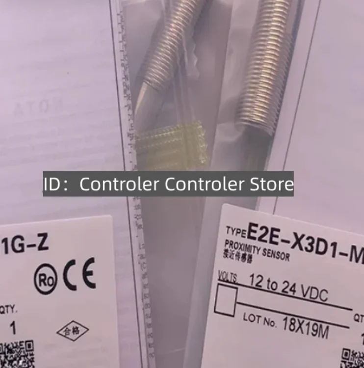 4PCS New High Proxi…