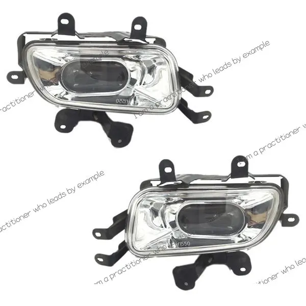 

92202H1050 Для современной терракан 01-07 правая противотуманная фара 92202-H1050