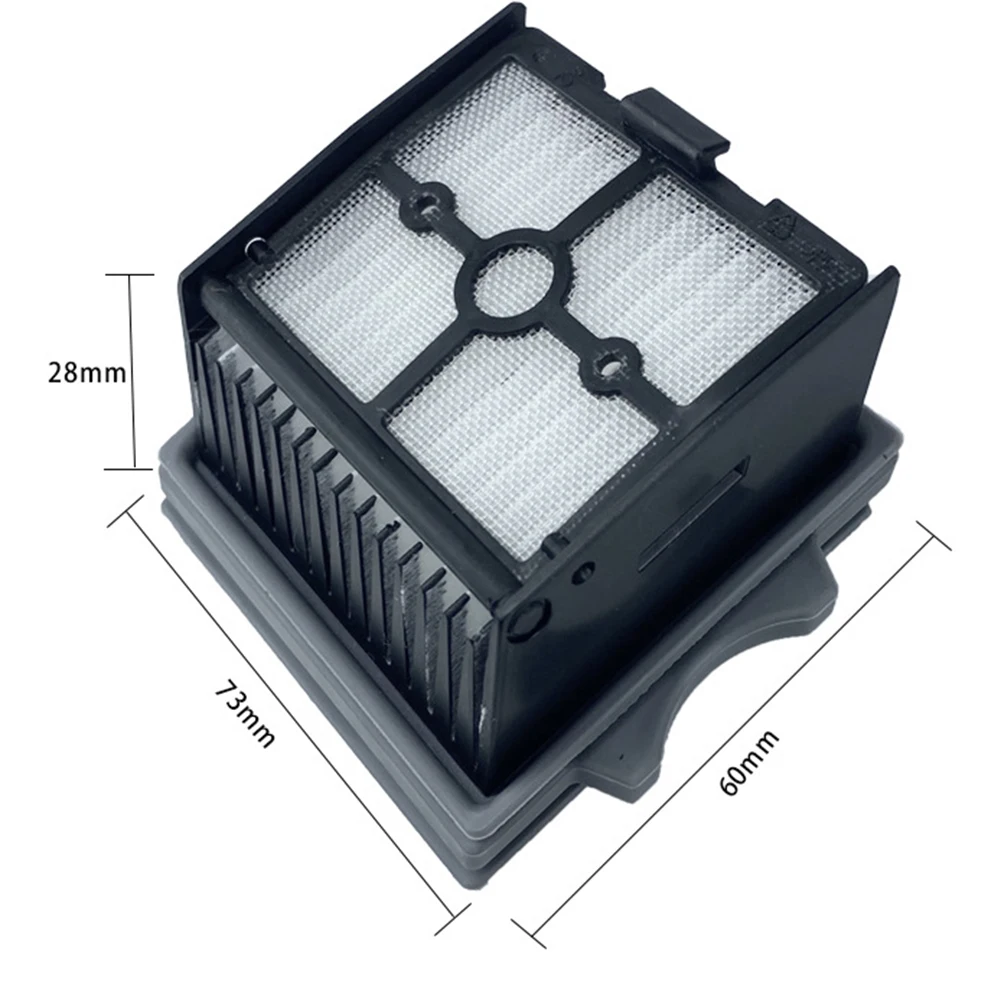 2/4Pcs Hepa Filter …