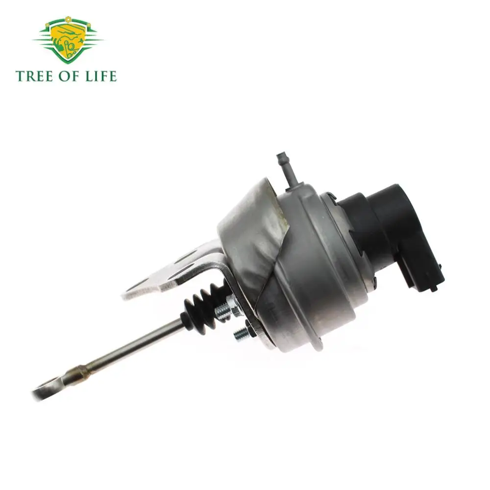 터보 웨이스트게이트 액추에이터, 836825 836825-0003 836825-3, Iveco Daily VI 2.3L 2016- 5801922491 836825-5003S