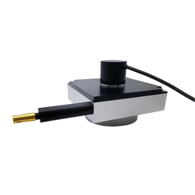 

Fiaye cable displacement sensor range cable encoder cable ruler position measurement WFL series 3-6 meters