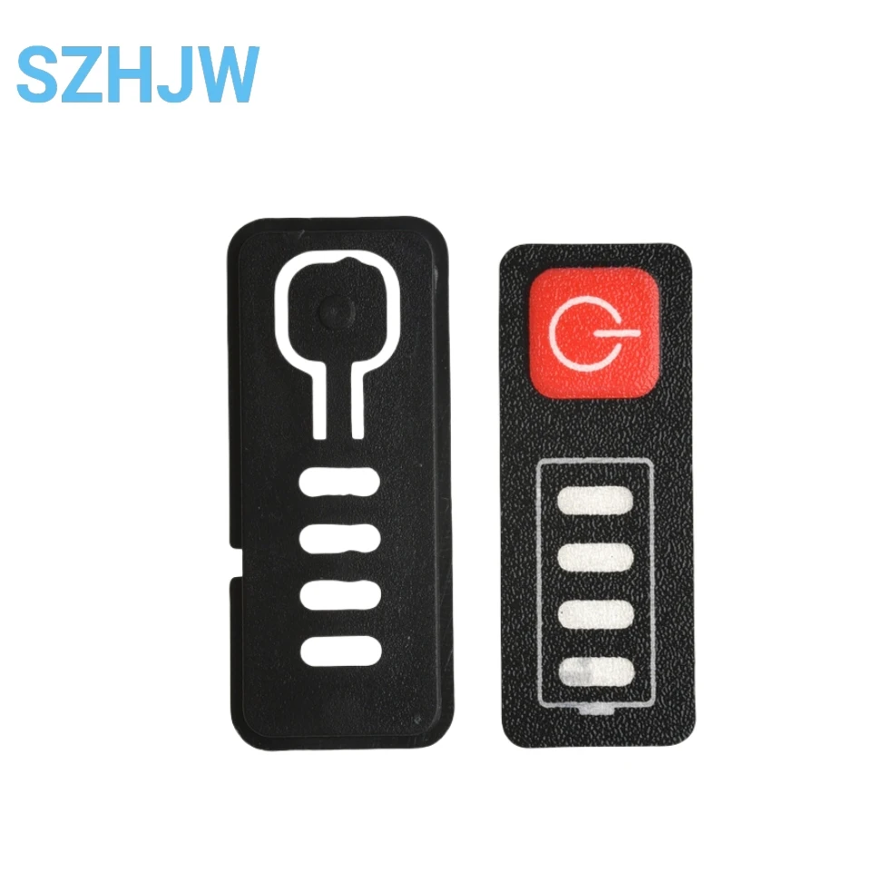 5S Lithium Battery Shell with Power Indicator – 18V to 21V Voltage Display for DIY 18650 Battery Packs & Power Tools