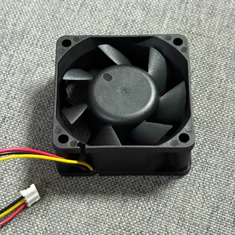 for San Ace 60 Fan High Performance Cooling Fan for Computer Server Industrial Equipment Quiet Operation Durable Design