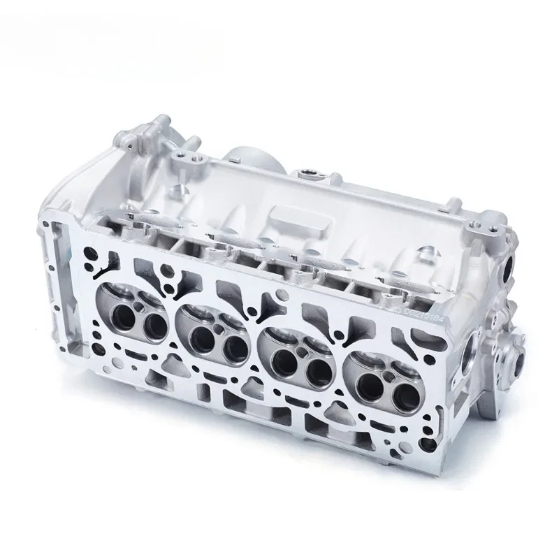 Auto Engine Performance Spare Parts Cylinder Head Assembly 06J103063C For Audi Q5 A4L A6L 2.0T 1.8 TFSI