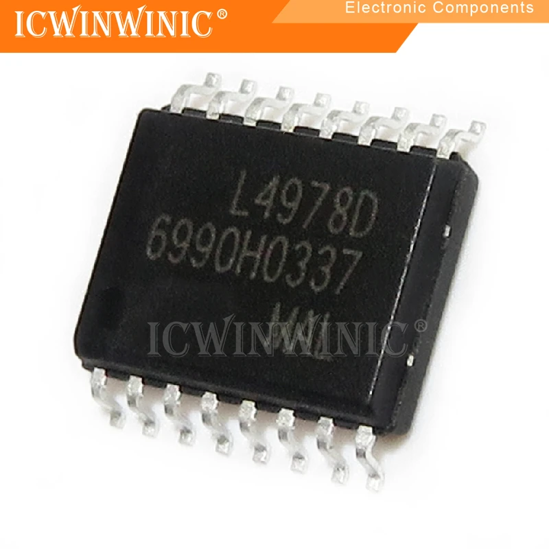 

10piece L4978D L4978