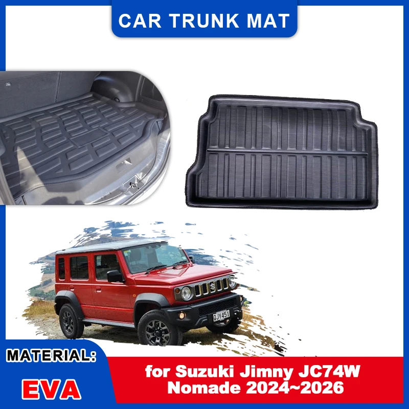 alfombrilla-para-maletero-para-suzuki-jimny-jc74w-nomade-2024~2026-2025-revestimiento-para-maletero-bandeja-para-carga-alfombra-para-equipaje-cubierta-impermeable-accesorios