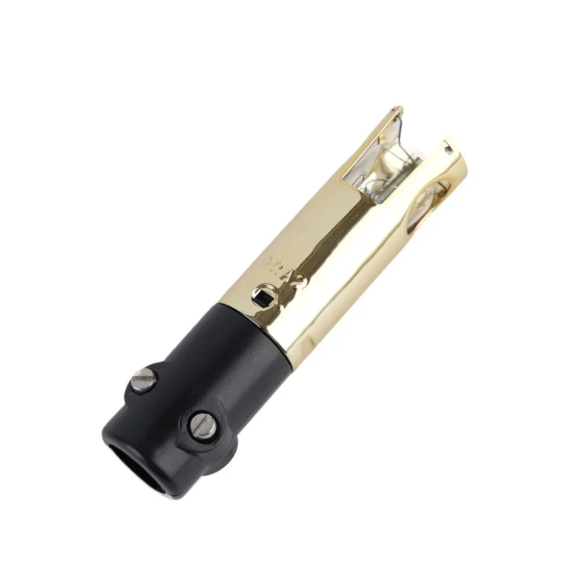 QRA2 Flame Detector Photocell Sensor, Burner Flame Eye UV Sensor for Boiler Combustion Machine Replacement