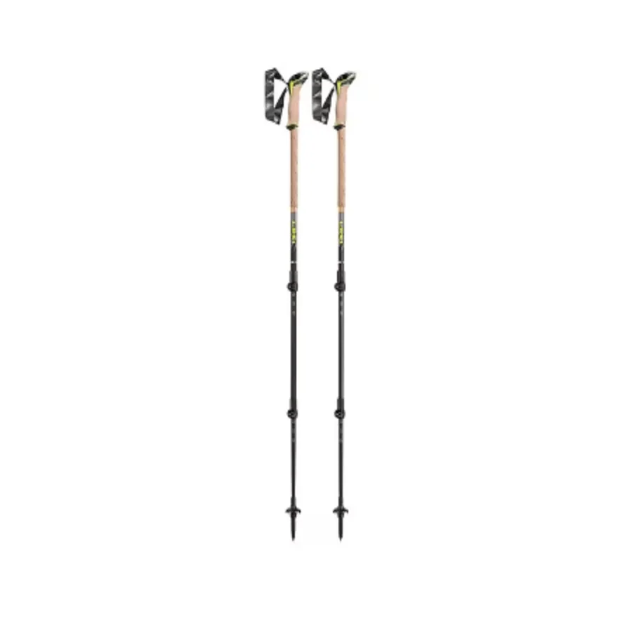 Leki Sherpa Trekking Poles