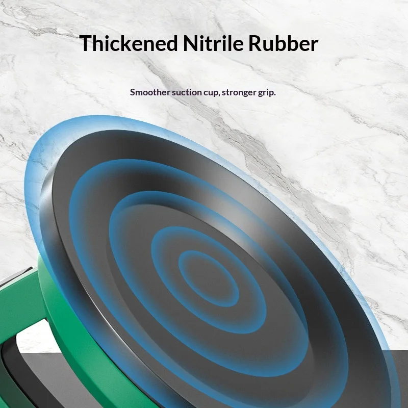 Powerful Suction Cup for Removing and Installing Glass Tiles Ceiling Aluminum Panels and Floor Tiles