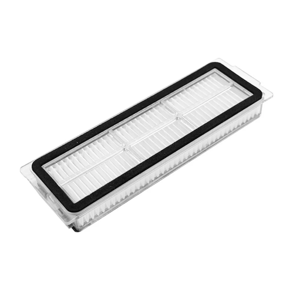 

For Xiaomi 5 OV31GL Robot Vacuum Cleaner Replacement Kit with Side Brush Filter Mop Cloth Dust Bag for Reliable Cleaning