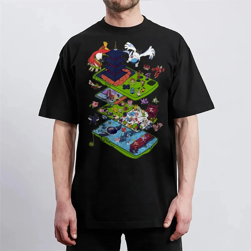 pokemon-animacao-jogo-dos-desenhos-animados-impresso-camisetas-para-homem-mulher-tamanho-infantil-algodao-neutro-em-torno-do-pescoco-anime-camisetas-em