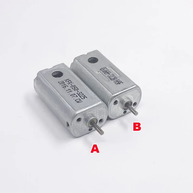 

Mini 15mm FK-050 Carbon Brush Motor DC 3V 3.7V 4.2V High Speed Strong Magnet Engine DIY RC Drone HM Aircraft Toy Car Toy Model