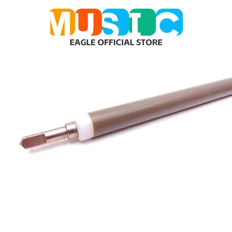 1PCS Primary Charge Roller for Ricoh MPC6502 MPC8002 Loading Roller MP C6502 C8002 Cleaning Roller