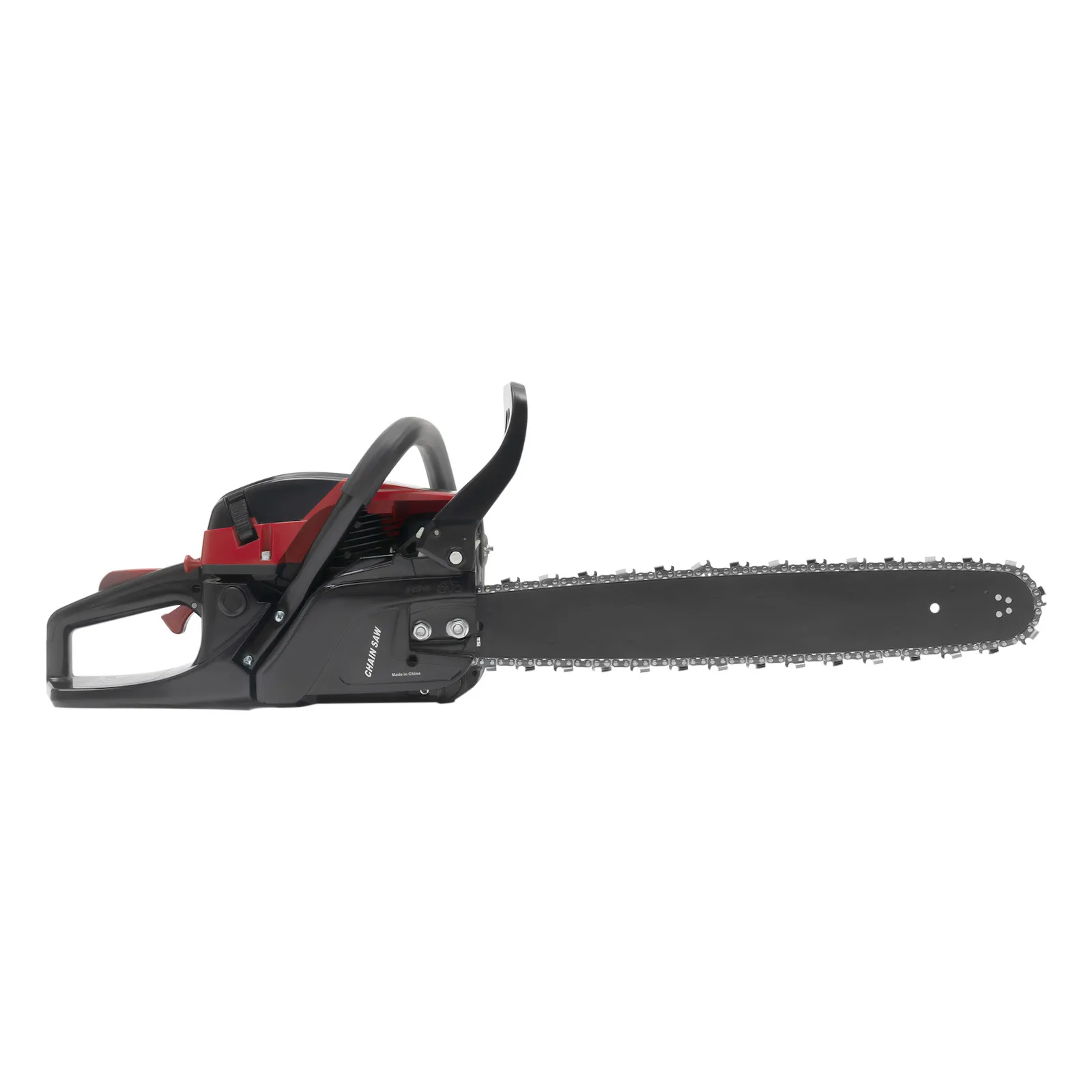 

2-Stroke Engine 20 Inch Gasoline Chainsaw 58cc