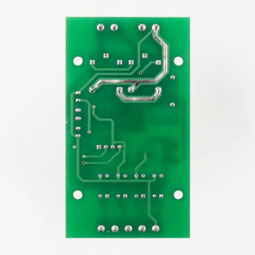 4V - 40V Forward Reverse Controller DC Motor Driver Control Modules for DIY Toy with Jog Mode, Self-locking Mode