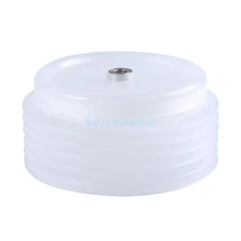 02DB Drill Dust Cover Drill Dust Collector Hole Cutter Accessories Home Dust Bowl