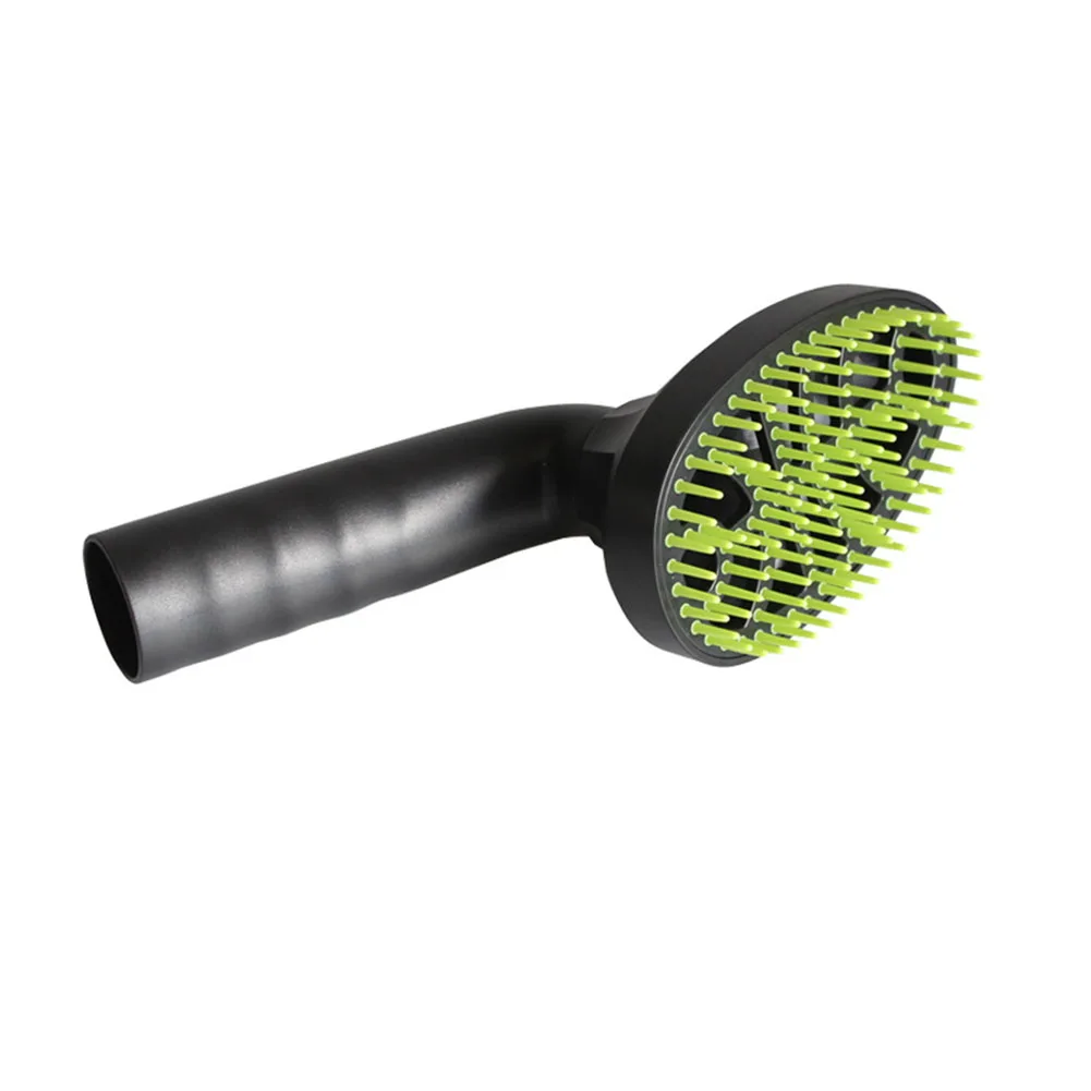 Pet Grooming Brush for Cat Dog Loose Hair Cleaning Vacuum Cleaner Nozzle Accessaries