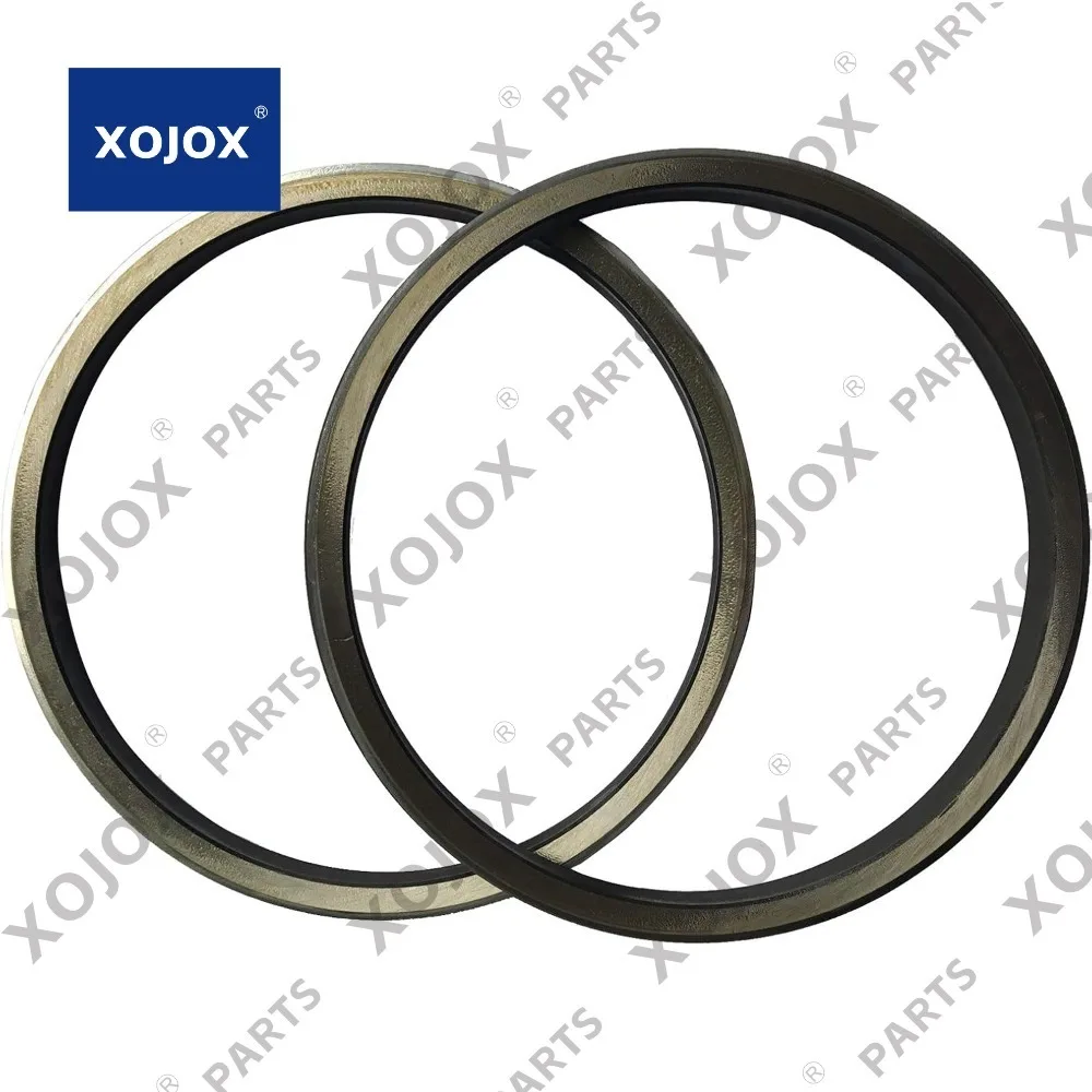 

xojox Floating Seal 093-1425 0931425 Fit for Caterpillar Cat Excavator E200B E320