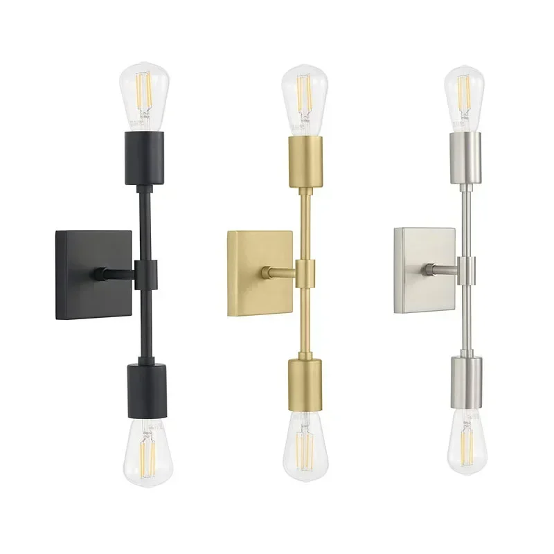 

Outdoor Wall Light Modern Simple Dining Room Living Room Bathroom Mirror Headlight Toilet Hotel Corridor Aisle Light