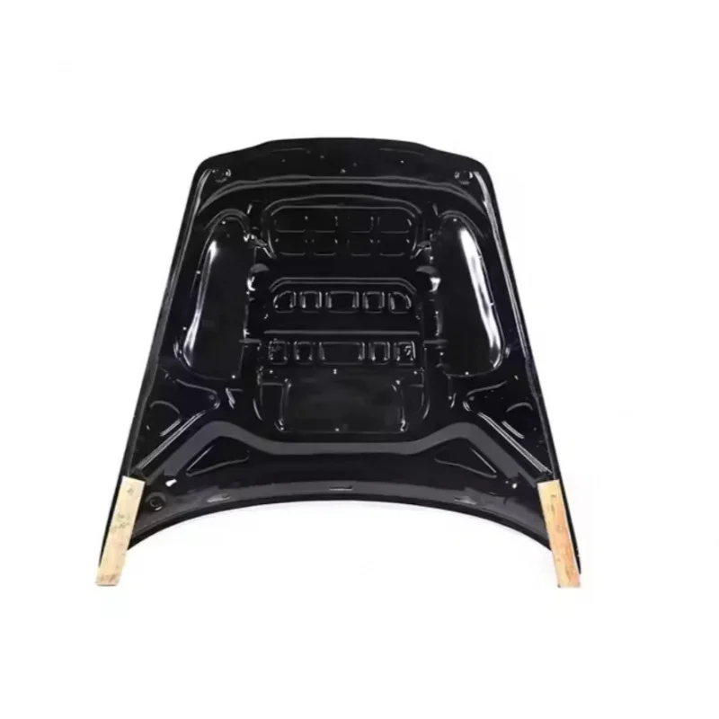 

High Quality DMC Style Carbon Fiber Engine Hood 970 Series Models