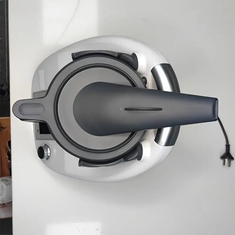 1Pc  Accessories Steam Diverter Steam Diversion Steam Steering Attachment Steam splitter