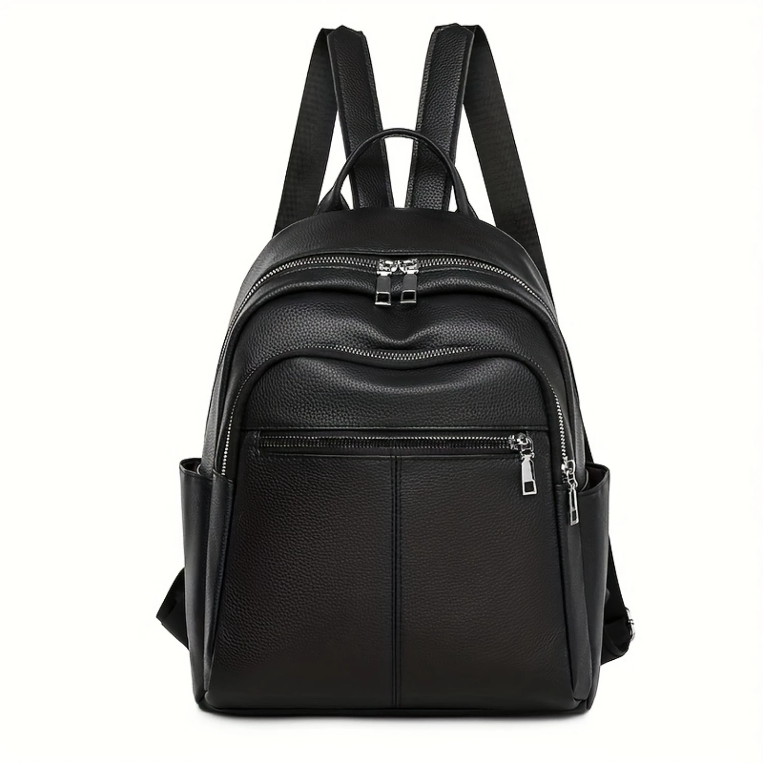 

Women's Fashion Backpack, Lightweight PU Leather Daypack