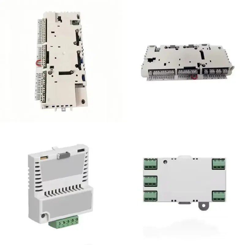 for RDCO-01C Original Control Unit Main Control Board VFD Inverter 24VDC Communication Board RDCO01C